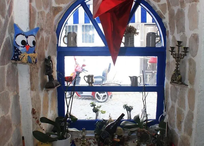 宾馆 Nuans 阿拉恰特