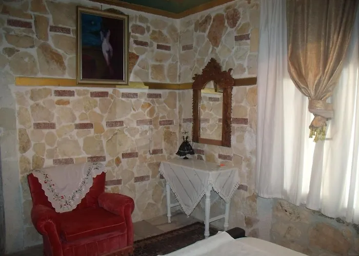 宾馆 Nuans 阿拉恰特