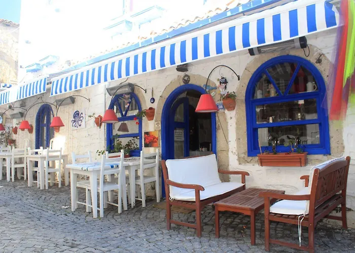 Nuans 宾馆 阿拉恰特