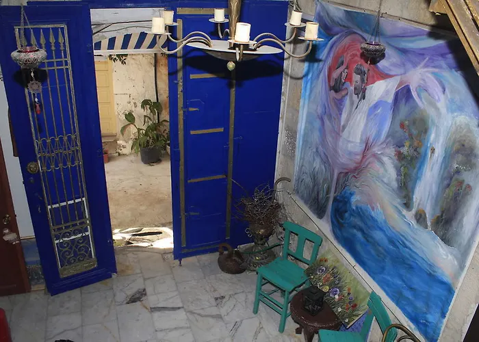 Nuans 3* 阿拉恰特