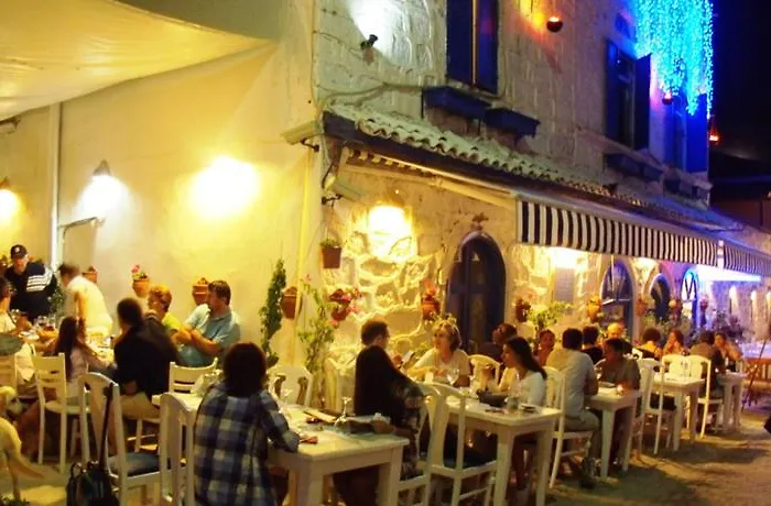 Nuans 宾馆 阿拉恰特